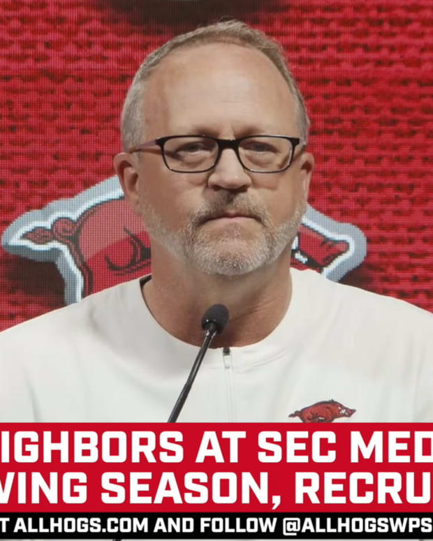 101922-Mike Neighbors-SEC WBB Media Day-ah
